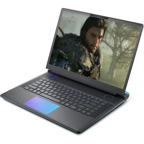 Ноутбук Alienware 16 Area-51 (8WXZ0C4) (NEW) / 16,1 • IPS • 2560x1600 • Intel Core Ultra 9 275HX • ОЗП: 32 ГБ • NVIDIA GeForce RTX 5080, 16 ГБ • SSD: