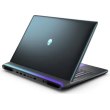 Ноутбук Alienware 16 Area-51 (8WXZ0C4) (NEW) / 16,1 • IPS • 2560x1600 • Intel Core Ultra 9 275HX • ОЗП: 32 ГБ • NVIDIA GeForce RTX 5080, 16 ГБ • SSD:
