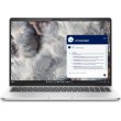 Ноутбук Dell Pro 16 Plus Platinum Silver (BTO103_PB16250_UA) (NEW) / 16,1 • IPS • 1920x1200 • Intel Core Ultra 5 235U • ОЗП: 16 ГБ • Intel Iris Xe Gr