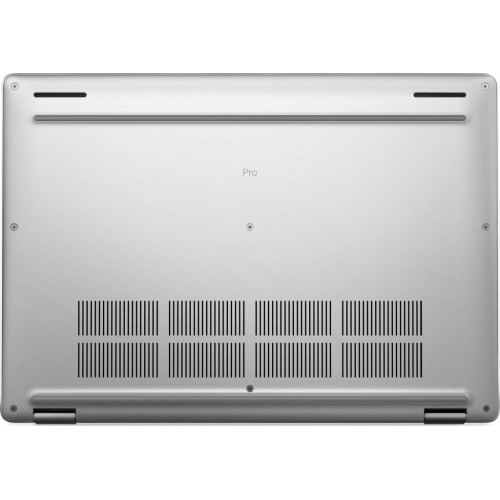 Ноутбук Dell Pro 16 Plus Platinum Silver (BTO103_PB16250_UA) (NEW) / 16,1 • IPS • 1920x1200 • Intel Core Ultra 5 235U • ОЗП: 16 ГБ • Intel Iris Xe Gr