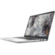 Ноутбук Dell Pro 16 Plus Platinum Silver (BTO103_PB16250_UA) (NEW) / 16,1 • IPS • 1920x1200 • Intel Core Ultra 5 235U • ОЗП: 16 ГБ • Intel Iris Xe Gr