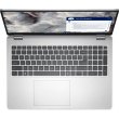 Ноутбук Dell Pro 16 Plus Platinum Silver (BTO103_PB16250_UA) (NEW) / 16,1 • IPS • 1920x1200 • Intel Core Ultra 5 235U • ОЗП: 16 ГБ • Intel Iris Xe Gr