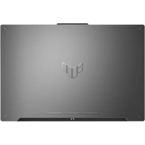 Ноутбук ASUS TUF A17 FA707NUG Mecha Gray (FA707NUG-HX154) (NEW) / 17,3 • IPS • 1920x1080 • AMD Ryzen 7 7445HS • ОЗП: 16 ГБ • NVIDIA GeForce RTX 4050,
