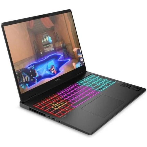 Ноутбук HP OMEN MAX 16-ak0047nr (B96S7UA) (NEW) / 16,1 • IPS • 2560x1600 • AMD Ryzen AI 7 H 350 • ОЗП: 16 ГБ • NVIDIA GeForce RTX 5070, 8 ГБ • SSD: 1