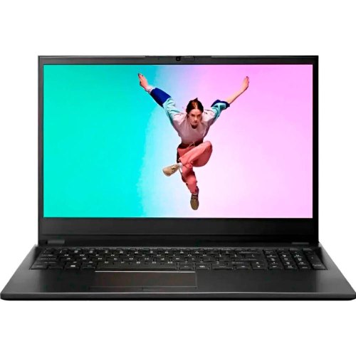 Ноутбук SiComputer Nauta E1503 Pro (N3.L4.16.06S) / 15,6 • IPS • 1920x1080 • Intel Core i5-1235U • ОЗП: 16 ГБ • Intel UHD Graphics • SSD: 512 ГБ • ОС