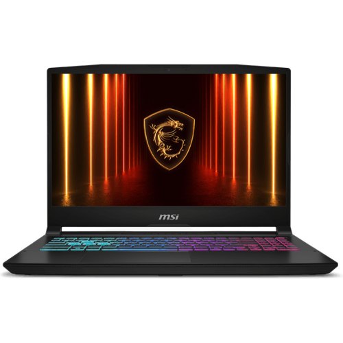 Ноутбук MSI Katana 15 HX B14WGK (B14WGK-016US) (NEW) / 15,6 • IPS • 2560x1440 • Intel Core i9-14900HX • ОЗП: 32 ГБ • NVIDIA GeForce RTX 5070, 8 ГБ •