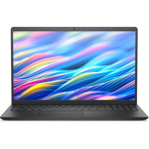Ноутбук Dell 15 DC15250 (H02DF) (NEW) / 15,6 • TN+film • 1920x1080 • Intel Core i5-1334U • ОЗП: 8 ГБ • Intel Iris Xe Graphics • SSD: 512 ГБ • ОС: Win