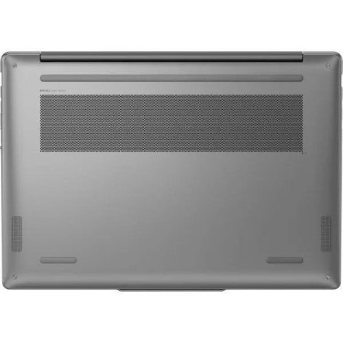 Ноутбук Lenovo Slim 7 14ILL10 (83MC0004US) (NEW) / 16,1 • OLED • touchscreen • 1920x1200 • Intel Core Ultra 7 256V • ОЗП: 16 ГБ • Intel Arc Graphics