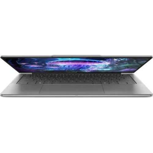 Ноутбук Lenovo Slim 7 14ILL10 (83MC0004US) (NEW) / 16,1 • OLED • touchscreen • 1920x1200 • Intel Core Ultra 7 256V • ОЗП: 16 ГБ • Intel Arc Graphics