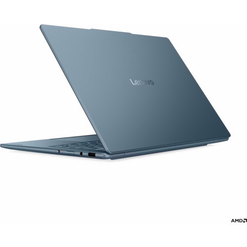 Ноутбук Lenovo Yoga Slim 7 14AKP10 (83JY0074PG) (NEW) / 14 • OLED • 1920x1200 • AMD Ryzen AI 7 350 • ОЗП: 32 ГБ • AMD Radeon 860M Graphics • SSD: 100