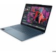 Ноутбук Lenovo Yoga Slim 7 14AKP10 (83JY0074PG) (NEW) / 14 • OLED • 1920x1200 • AMD Ryzen AI 7 350 • ОЗП: 32 ГБ • AMD Radeon 860M Graphics • SSD: 100