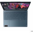 Ноутбук Lenovo Yoga Slim 7 14AKP10 (83JY0074PG) (NEW) / 14 • OLED • 1920x1200 • AMD Ryzen AI 7 350 • ОЗП: 32 ГБ • AMD Radeon 860M Graphics • SSD: 100