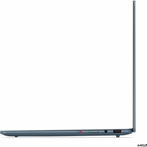 Ноутбук Lenovo Yoga Slim 7 14AKP10 (83JY0074PG) (NEW) / 14 • OLED • 1920x1200 • AMD Ryzen AI 7 350 • ОЗП: 32 ГБ • AMD Radeon 860M Graphics • SSD: 100
