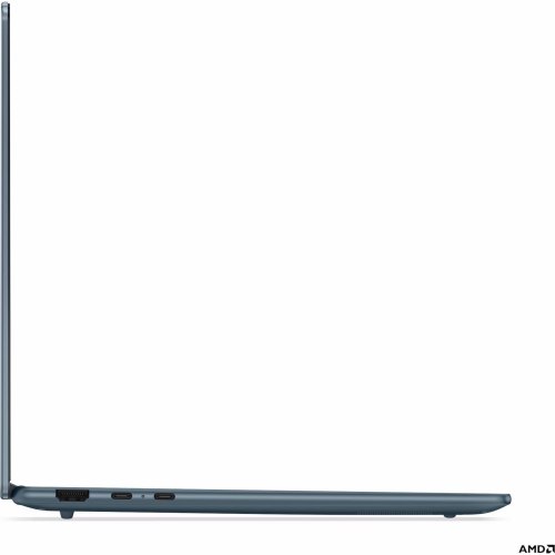 Ноутбук Lenovo Yoga Slim 7 14AKP10 (83JY0074PG) (NEW) / 14 • OLED • 1920x1200 • AMD Ryzen AI 7 350 • ОЗП: 32 ГБ • AMD Radeon 860M Graphics • SSD: 100