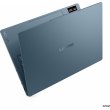 Ноутбук Lenovo Yoga Slim 7 14AKP10 (83JY0074PG) (NEW) / 14 • OLED • 1920x1200 • AMD Ryzen AI 7 350 • ОЗП: 32 ГБ • AMD Radeon 860M Graphics • SSD: 100