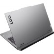 Ноутбук Lenovo LOQ 15IRX10 (83JE00PFGE) (NEW) / 15,6 • IPS • 1920x1080 • Intel Core i7-13650HX • ОЗП: 16 ГБ • NVIDIA GeForce RTX 5070, 8 ГБ • SSD: 51
