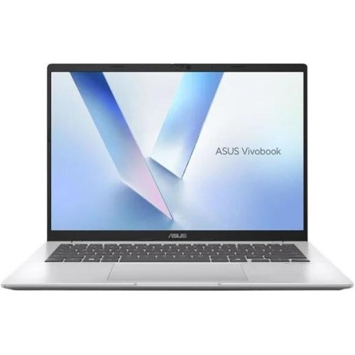 Ноутбук ASUS VivoBook 14 X1407QA (X1407QA-BS56) (NEW) / 14,5 • IPS • 1920x1200 • Snapdragon X1-26-100 • ОЗП: 16 ГБ • Qualcomm Adreno • SSD: 512 ГБ •