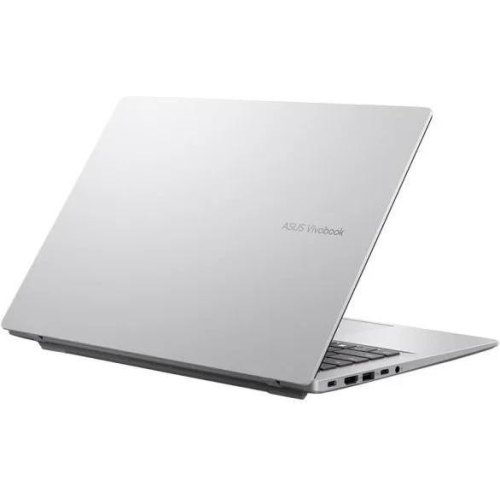 Ноутбук ASUS VivoBook 14 X1407QA (X1407QA-BS56) (NEW) / 14,5 • IPS • 1920x1200 • Snapdragon X1-26-100 • ОЗП: 16 ГБ • Qualcomm Adreno • SSD: 512 ГБ •