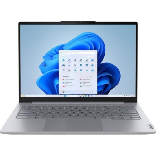 Ноутбук Lenovo ThinkBook 14 G8 IAL (21SJ008PUS) (NEW) / 14 • IPS • 1920x1200 • Intel Core Ultra 7 255H • ОЗП: 16 ГБ • Intel Arc Graphics • SSD: 512 Г