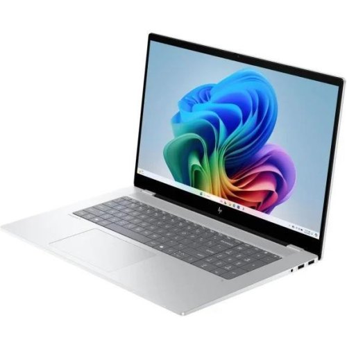 Ноутбук HP OmniBook X 17-dd0057nr (B88A3UA) (NEW) / 17,3 • IPS • 1920x1080 • touchscreen • Intel Core Ultra 7 256V • ОЗП: 16 ГБ • NVIDIA GeForce RTX