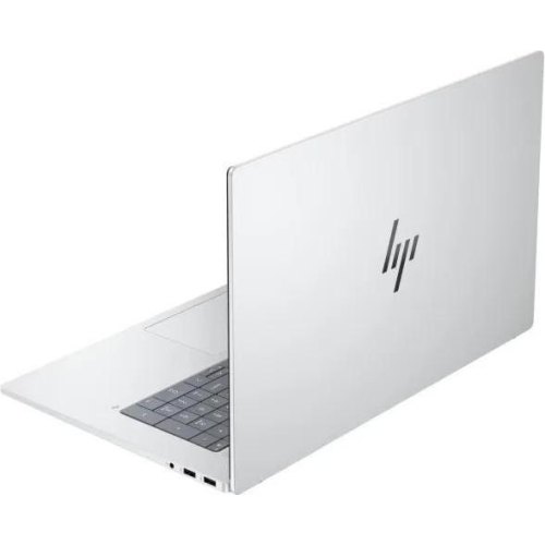 Ноутбук HP OmniBook X 17-dd0057nr (B88A3UA) (NEW) / 17,3 • IPS • 1920x1080 • touchscreen • Intel Core Ultra 7 256V • ОЗП: 16 ГБ • NVIDIA GeForce RTX