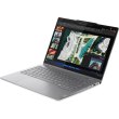 Ноутбук Lenovo ThinkBook 14 2-in-1 G4 IML (21MX000BUS) (NEW) / 2-в-1 трансформер • 14 • IPS • 1920x1200 • Intel Core Ultra 5 125U • ОЗП: 16 ГБ • Inte