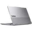 Ноутбук Lenovo ThinkBook 14 2-in-1 G4 IML (21MX000BUS) (NEW) / 2-в-1 трансформер • 14 • IPS • 1920x1200 • Intel Core Ultra 5 125U • ОЗП: 16 ГБ • Inte