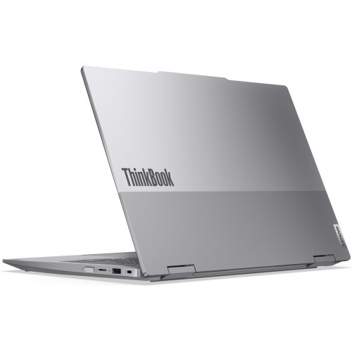 Ноутбук Lenovo ThinkBook 14 2-in-1 G4 IML (21MX000BUS) (NEW) / 2-в-1 трансформер • 14 • IPS • 1920x1200 • Intel Core Ultra 5 125U • ОЗП: 16 ГБ • Inte
