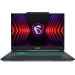 Ноутбук MSI Cyborg 14 A13VE (A13VE-006NEU) (NEW) / 14 • IPS • 1920x1200 • Intel Core i7-13620H • ОЗП: 16 ГБ • NVIDIA GeForce RTX 4050, 6 ГБ • SSD: 51