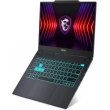 Ноутбук MSI Cyborg 14 A13VE (A13VE-006NEU) (NEW) / 14 • IPS • 1920x1200 • Intel Core i7-13620H • ОЗП: 16 ГБ • NVIDIA GeForce RTX 4050, 6 ГБ • SSD: 51