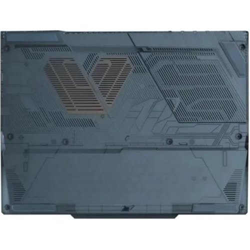 Ноутбук MSI Cyborg 14 A13VE (A13VE-006NEU) (NEW) / 14 • IPS • 1920x1200 • Intel Core i7-13620H • ОЗП: 16 ГБ • NVIDIA GeForce RTX 4050, 6 ГБ • SSD: 51