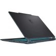 Ноутбук MSI Cyborg 14 A13VE (A13VE-006NEU) (NEW) / 14 • IPS • 1920x1200 • Intel Core i7-13620H • ОЗП: 16 ГБ • NVIDIA GeForce RTX 4050, 6 ГБ • SSD: 51