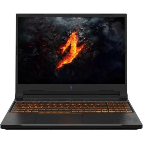 Ноутбук Acer Nitro V16 ANV16-41-R4BF (NH.QRUEX.00J) (NEW) / 16,1 • IPS • 1920x1200 • AMD Ryzen 7 8845HS • ОЗП: 16 ГБ • NVIDIA GeForce RTX 4060, 8 ГБ