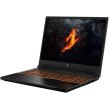 Ноутбук Acer Nitro V16 ANV16-41-R4BF (NH.QRUEX.00J) (NEW) / 16,1 • IPS • 1920x1200 • AMD Ryzen 7 8845HS • ОЗП: 16 ГБ • NVIDIA GeForce RTX 4060, 8 ГБ