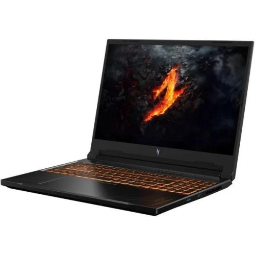 Ноутбук Acer Nitro V16 ANV16-41-R4BF (NH.QRUEX.00J) (NEW) / 16,1 • IPS • 1920x1200 • AMD Ryzen 7 8845HS • ОЗП: 16 ГБ • NVIDIA GeForce RTX 4060, 8 ГБ