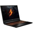 Ноутбук Acer Nitro V16 ANV16-41-R4BF (NH.QRUEX.00J) (NEW) / 16,1 • IPS • 1920x1200 • AMD Ryzen 7 8845HS • ОЗП: 16 ГБ • NVIDIA GeForce RTX 4060, 8 ГБ