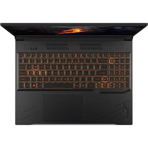 Ноутбук Acer Nitro V16 ANV16-41-R4BF (NH.QRUEX.00J) (NEW) / 16,1 • IPS • 1920x1200 • AMD Ryzen 7 8845HS • ОЗП: 16 ГБ • NVIDIA GeForce RTX 4060, 8 ГБ