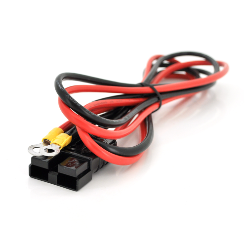 Джерело безперебійного живлення Ritar PT-1KL-LCD, 1000VA (900Вт), 36В, з правильною синусоїдою, струм 5A, під зовнішній акумулятор