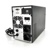 Джерело безперебійного живлення Ritar PT-1KL-LCD, 1000VA (900Вт), 36В, з правильною синусоїдою, струм 5A, під зовнішній акумулятор