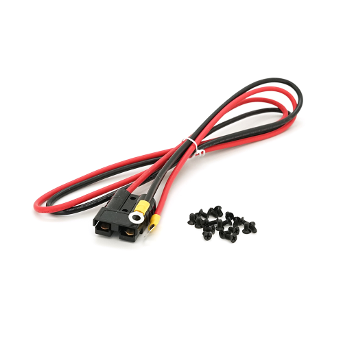 Джерело безперебійного живлення ONLINE Ritar RT-10KS-LCD, RACK 10000VA (9000Вт), 192В, з правильною синусоїдою, батарейний блок 12V 7.5Ahх16 шт