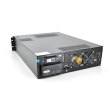 Джерело безперебійного живлення ONLINE Ritar RT-10KL-LCD, RACK 10000VA(9000Вт), 192В, з правильною синусоїдою, струм 5A, під зовнішній акумулятор