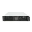 Джерело безперебійного живлення ONLINE Ritar RT-6KL-LCD, RACK 6000VA (5400Вт), 192В, з правильною синусоїдою, струм 5A, під зовнішній акумулятор