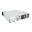 Джерело безперебійного живлення ONLINE Ritar RT-6KL-LCD, RACK 6000VA (5400Вт), 192В, з правильною синусоїдою, струм 5A, під зовнішній акумулятор