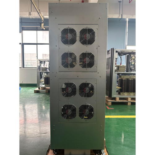 Джерело безперебійного живлення ONLine RITAR GP-33-100KVA, 384Vdc, 3 фази, під зовнішній акумулятор