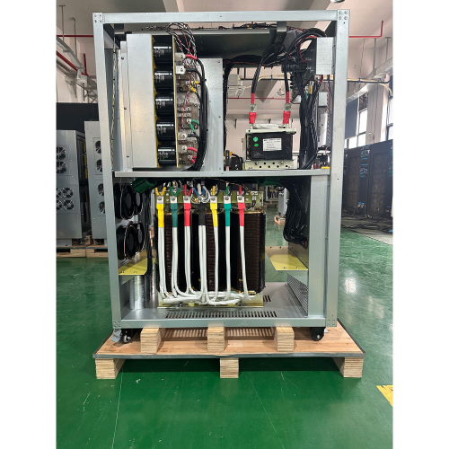 Джерело безперебійного живлення ONLine RITAR GP-33-100KVA, 384Vdc, 3 фази, під зовнішній акумулятор