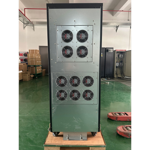 Джерело безперебійного живлення ONLine RITAR GP-33-60KVA, 384Vdc, під зовнішній акумулятор, 3 фази