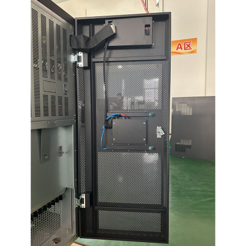 Джерело безперебійного живлення ONLine RITAR GP-33-60KVA, 384Vdc, під зовнішній акумулятор, 3 фази