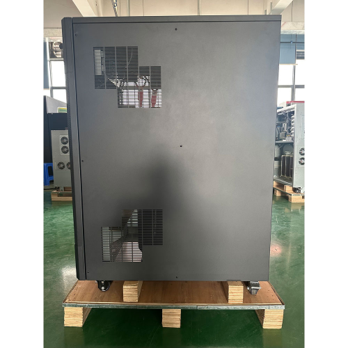 Джерело безперебійного живлення ONLine RITAR GP-33-60KVA, 384Vdc, під зовнішній акумулятор, 3 фази