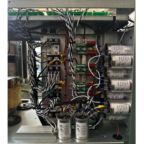 Джерело безперебійного живлення RITAR GP-33-10KVA, 384Vdc, 3 фази