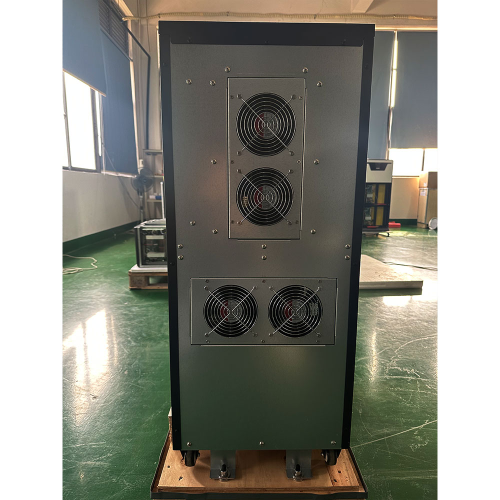 Джерело безперебійного живлення RITAR GP-33-10KVA, 384Vdc, 3 фази